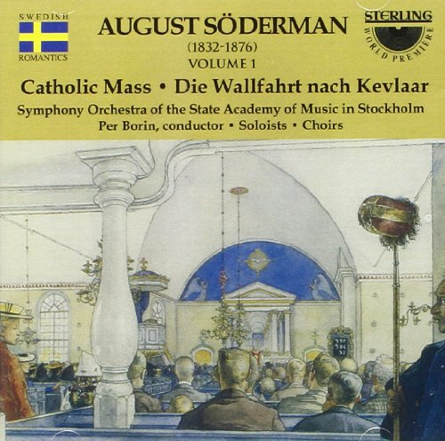 Catholic Mass (1875) / Pilgrimage to Kevlaar