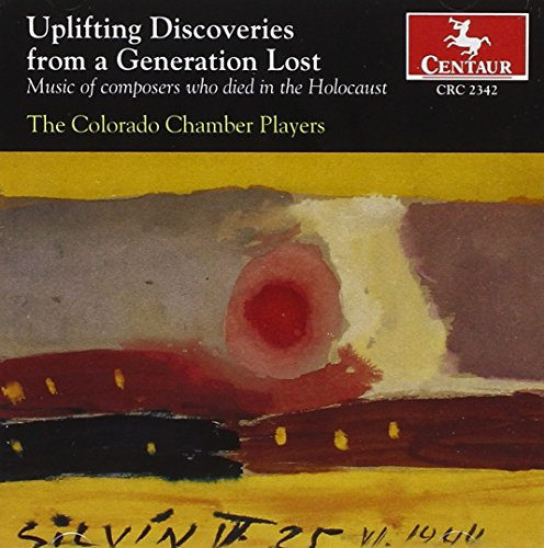 Uplifting Discoveries from a Generation Lost