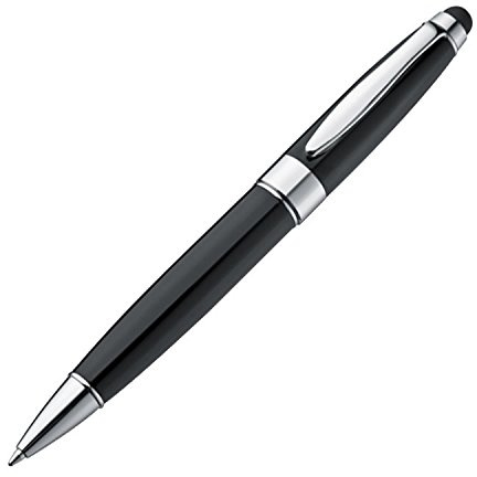 hochwertiger Touchpen Kugelschreiber / aus Metall