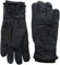 Under Armour CGI Storm Herren-Handschuh, Schwarz (001)/Schwarz, Größe M