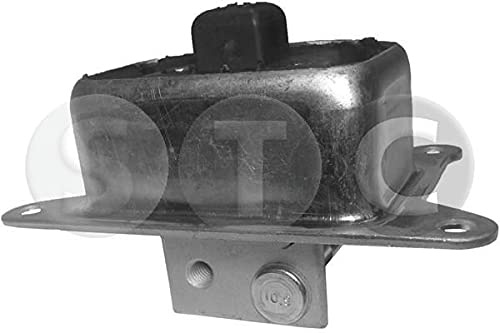 STC T402494 Motorlager Vorne Rechts Gummimetalllager Kompatibel mit OPEL Corsa B Schrägheck S93 090445300 093305641 93305461