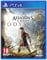 Assassin's Creed: Odyssey (PS4)