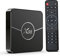 Xilibod Android 11 TV Box 2GB RAM 16GB ROM S905W2 Quad Core CPU Mali-G31 MP2 GPU H.265 Decoding 2.4G/5G WiFi 100M DLAN Smart TV Box - Model No.: X98plus 2GB 16GB