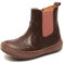 Bisgaard Mädchen bisgaard meri boot, brown, 31 EU