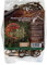 TropicShop Kletternetz aus Natur Kokosfaser - natürliche Terrarien Dekoration (50x50cm)