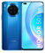 HONOR 50 Lite Smartphone Débloqué – Téléphone Portable 128 Go, 6 Go RAM, Double SIM, Quad Caméra 64 MP, Ecran 6,67, SuperCharge 66W, Snapdragon SDM662, NFC – Bleu