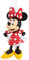 Hallmark Disney Minnie Mouse Classic Pose Christmas Ornament (0003HCM0825)