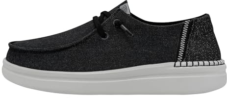 Hey Dude - Wendy Rise - Scarpe Donna Slip-On Sneakers - Mocassini