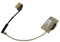 Fleshy Leaf LCD LED LVDS Screen Display Cable Non Touch 30Pin TPN-Q232 Replacement for HP Chromebook 11 G8 EE 11A G8 EE G9 EE L89775-001 DD0GAHLC121 DD0GAHLC110