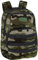 Coolpack E39019, Schulrucksack ARMY CAMO CLASSIC, Multicolor