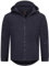 Höhenhorn 31G15+ZWL4 Biferten Herren Militär Fleecejacke Dunkelblau Gr. XXL