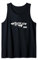 Rocket League Legacy-Autos Tank Top
