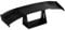 2 Stück Auto-Heckflügel, Mini-Auto-Heckflügel, Auto-Frontspoiler, Karosserie-Kofferraumspoiler, Autoteile, Auto allgemein (schwarz)