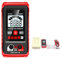 Tm-510 Smart Digital Multimeter 2000 Counts Automatic Digital Multimeter Non Voltage Electrical Tester Tester Circuit Contact