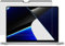 ZOEGAA 360° Magnetischer Blickschutzfolie für MacBook Pro 14 Zoll (2021-2024,M1 M2 M3 M4), Abnehmbarer Sichtschutzfolie MacBook, Anti-Blaulicht Laptop Blickschutzfilter Sichtschutz