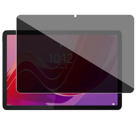 KARYLAX - Anti-Spy Screen Protector, Privacy Screen Protector for Lenovo Tab M9 Tablet (9.0 Inches)