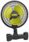 Garden Highpro ProFan Standard Ventilador oscilante con clip 20cm (20W)