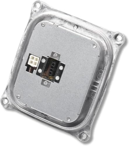 ANram Auto Scheinwerfer Ballast Für BMW E70 X5 E70N X5 1307329153 D1S D1R,Auto Scheinwerfer LED Steuer modul Xenon Scheinwerfer Vor schalt gerät Zubehör