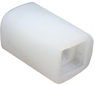 IWOWHERO Und Form - Silikon-kerzenform - Accessoire Für Zuhause - Kein Reißen