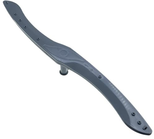 Ricambi for braccio irroratore for lavastoviglie compatibili con Midea 12176000009161, compatibili con Samsung DD81-01847A, compatibili con Gorenje 556885, compatibili con Amica 1034325