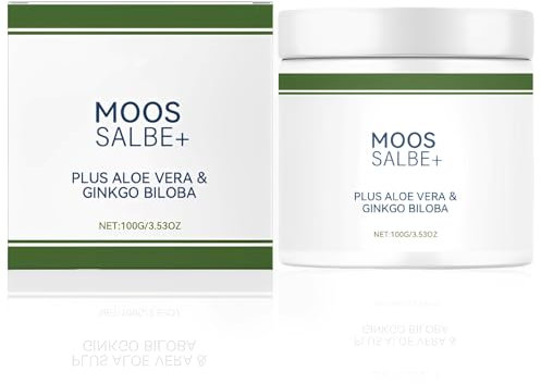 Moossalbe Plus, Moossalbe Gesicht Falten Testsieger, Mooscreme Gegen Falten, Moos Salbe Gesicht, Aktiv Hautreparatur Moossalbe, Mooscreme GEsicht, Instant Effects GEsichts Anti Falten Moos Salbe