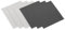 wilcractk 6 Lingettes Lunettes de Vue en Microfibre - Chiffon Lunettes de Vue Nettoyants Réutilisables pour Écrans de Téléphone, Verres, Appareils Électroniques (Lot de 6, 15x15 cm)