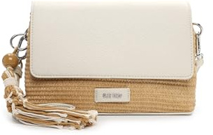 SURI FREY Umhängetasche SFY Lovely 16932 Damen Handtaschen Zweifarbig