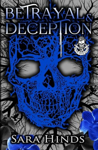 Betrayal & Deception (Vengeance City, Band 2)