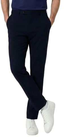 Hiltl Turnberry Performance Chino Herren Slim Fit UPF 50