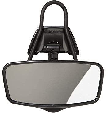 Safety 1st 3203001000 Sicherheitsspiegel, schwarz
