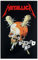 Poster in Tessuto Damage Inc.