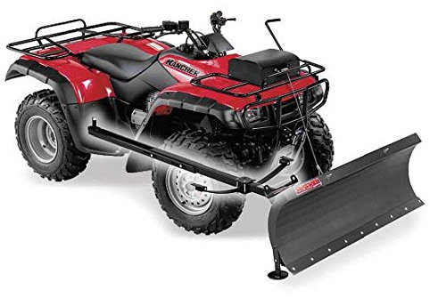 Schneeschild Schiebeschild ATV UTV Side by Side Seitenschieber Swisher 153cm