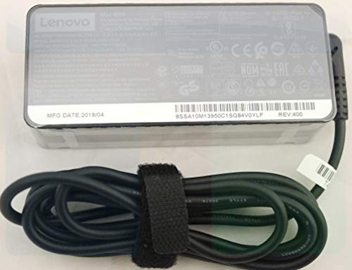 Lenovo Ersatzteil AC Adapter (20V 3,25A) AC Adapter 20V 3.25A -, 01FR026