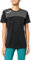 Kempa Damen Emotion 2.0 trøje Damen Trikot, Schwarz/Anthra, XS EU