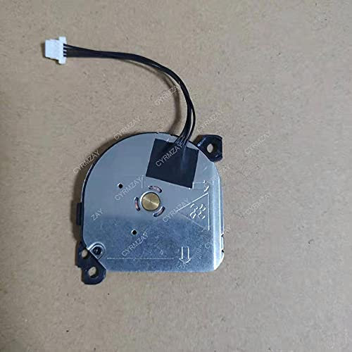 CYRMZAY Laptop Fan Compatible For UMPC For GPD WIN2 6 Inch EG50040S1-C634-H9A Handheld Gaming