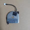 CYRMZAY Laptop Fan Compatible For UMPC For GPD WIN2 6 Inch EG50040S1-C634-H9A Handheld Gaming