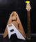 Gitarrenhals, 22 Bundstäbchen, 62,9 cm, Mahagoni-Gitarrenkörper, Punkt-Inlay-Set aus Flying V Palisander-Griffbrett (Punkt-Inlay)
