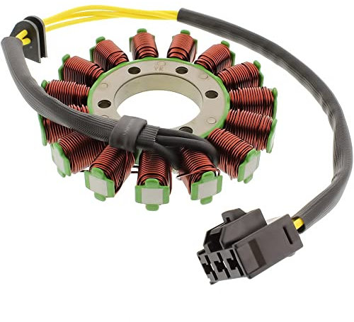 JMP Lichtmaschine Stator für Honda CBR 600 RR UVM. Motorrad