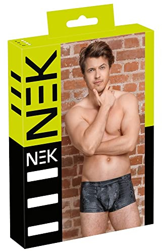 Orion Av2023-orion-nek Unterhose Schwarz-08398fdc