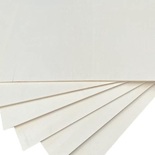 PAPPELSPERRHOLZ (4mm 100x60cm)