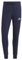 adidas Herren Essentials French Terry Tapered Cuff 3-Stripes Pants, Legend Ink/White, L