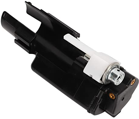 Aramox 15410 24FB0 Filtre carburant GSX1300R 2002-2007 | Pièce de rechange, Filtration , ABS/métal, Moto/atelier, Compatible DL650/DL1000