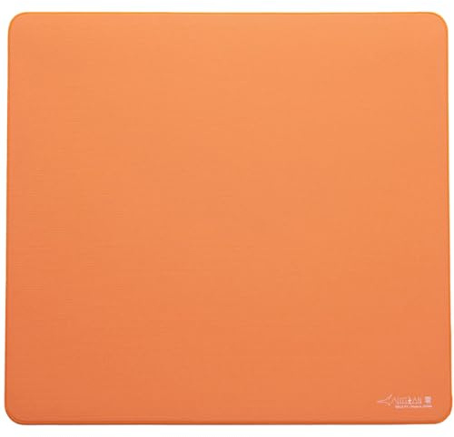 Artisan Zero FX XSOFT XL Daidai Orange