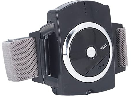 Anti-Schnarch-Geräte, Sleep Connection Anti-Schnarch-Armband, Verstellbares Anti-Schnarch-Armband, Fördern Besseren Schlaf, Haltungskorrektur