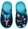 Dedoles Pantofole Donna Uomo & Bambini Ciabatte Memory Foam con tanti Design Unicorno Gatti Caffè Musica Regalo, Colore: Pianeti, 28-29 EU