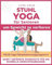 Stuhl-Yoga für Senioren, um Gewicht zu verlieren: 28-Tage geführte Herausforderung für schnellen Gewichtsverlust im Sitzen mit sanften Übungen für nur ein paar Minuten pro Tag. (Fitness for Seniors)