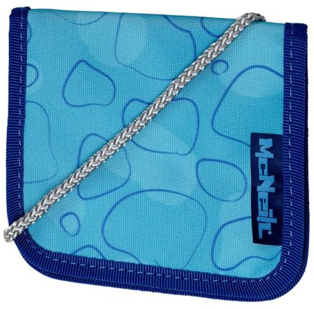 McNeill Brustbeutel - Kollektion 2024 (BUBBLE)