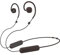 nwm NTT Sonority Wireless Open Ear Lautsprecher (Nackenbügel) mit PSZ Technologie MBN001 Dunkelbraun