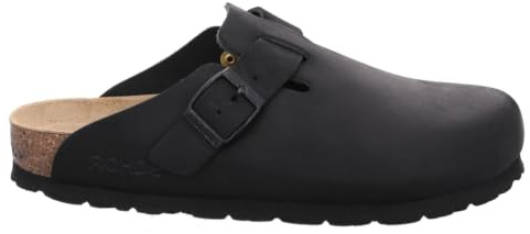 Rohde Alba - Damen Clog aus Echtleder