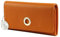 Mandarina Duck Damen Mellow Leather Wallet Reisezubehör-Brieftasche, marmorade